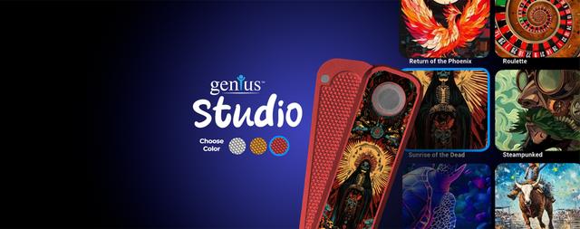 Genius Studio